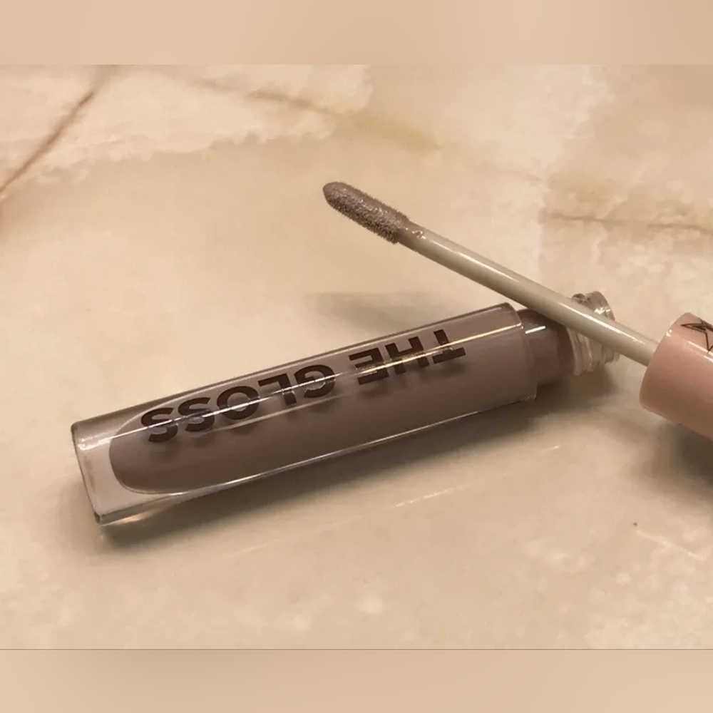 Silk Rope, Jeffree Star Cosmetics ~ The Gloss in ~ NIB ❤️